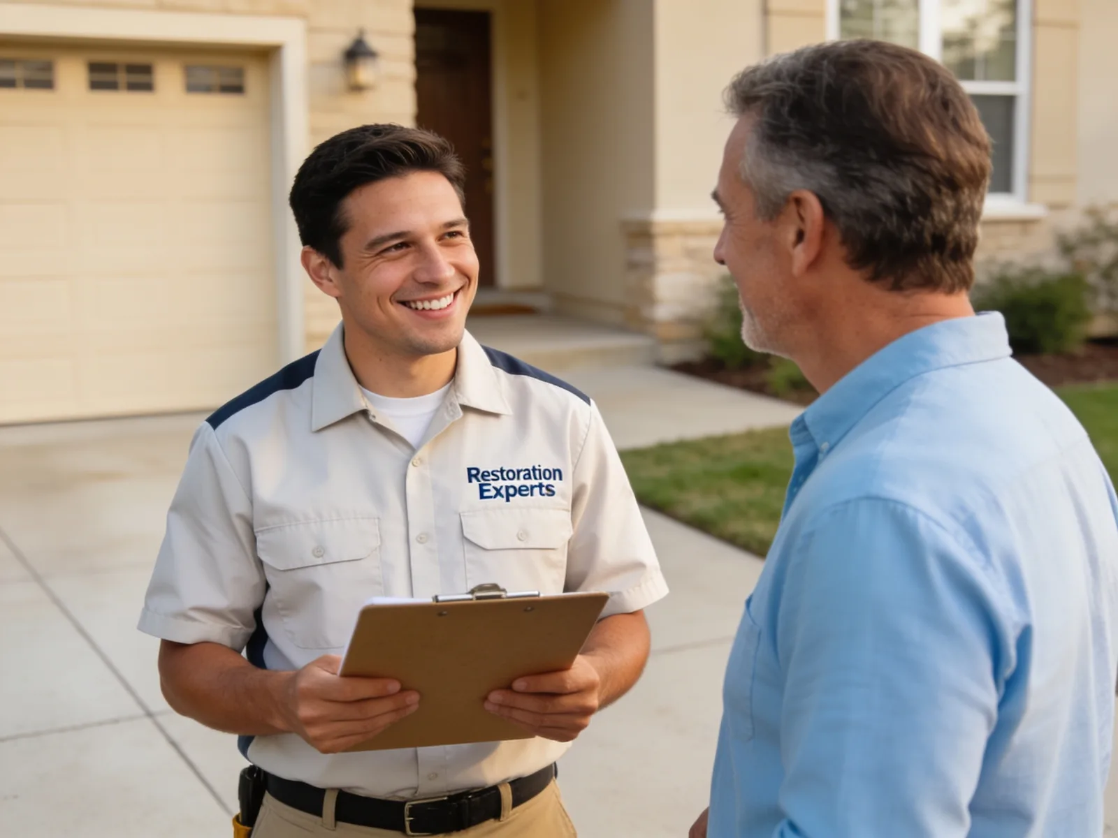 Water Damage Cleanup Lapeer, MI FAQs